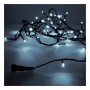 Wreath of LED Lights EDM Easy-Connect White (4 m)