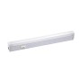 LED Tube EDM Aluminium White (6400K)