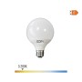 Lampe LED EDM F 15 W E27 1521 Lm Ø 12,5 x 14 cm (3200 K)