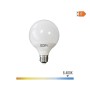 Lampe LED EDM F 15 W E27 1521 Lm Ø 12,5 x 14 cm (6400 K)