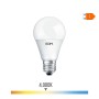 Lampe LED EDM F 20 W E27 2100 Lm Ø 5,9 x 11 cm (4000 K)