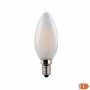 Ampoule LED Bougie EDM F 4,5 W E14 470 lm 3,5 x 9,8 cm (3200 K)