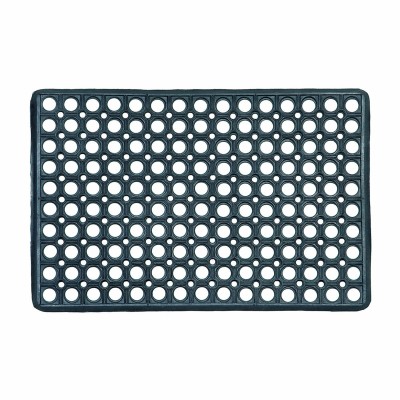 Doormat Profil 0324015 Natural rubber (60 x 40 cm)