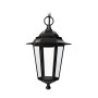 Lantern EDM Zurich (19, 2 x 94,7 cm)