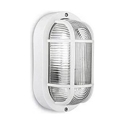 Wall Light EDM Tarragona White 40 W