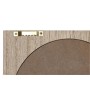 Cadre photo DKD Home Decor 43 x 1,2 x 40 cm Naturel Multicouleur Bois MDF Boho