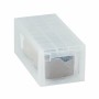 Chest of drawers Terry LightDrawer S Multi-use Transparent polypropylene (19,6 x 39 x 16 cm)