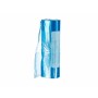 Freezer bag 22 x 35 cm Blue Polyethylene 30 Units