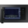 Microwave with Grill Samsung MG20A7013CB 20 L 1100 W