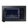 Micro-ondes avec Gril Samsung MG20A7013CB 20 L 1100 W