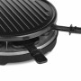 Plaque chauffantes grill Wëasy LUGA60 900 W
