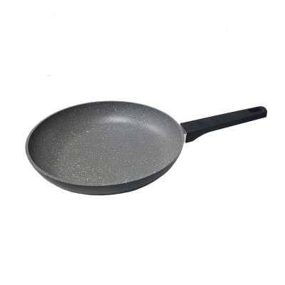 Non-stick frying pan EDM Professional Line Whitford Technology Black Aluminium Ø 26 cm