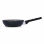 Non-stick frying pan EDM Professional Line Whitford Technology Black Aluminium Ø 20 cm