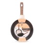 Non-stick frying pan EDM Eneas Ø 18 cm