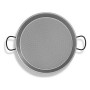 Pan Vaello Traditional Polished Steel 12 persons (Ø 46 cm)