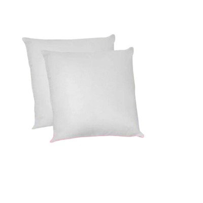 Pillow Abeil FluffyDream 60 x 60 cm 2 Units