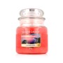 Scented Candle Yankee Candle Navy 411 g