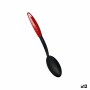 Ladle Red Black Nylon (3 x 32,5 x 7 cm) (12 Units)