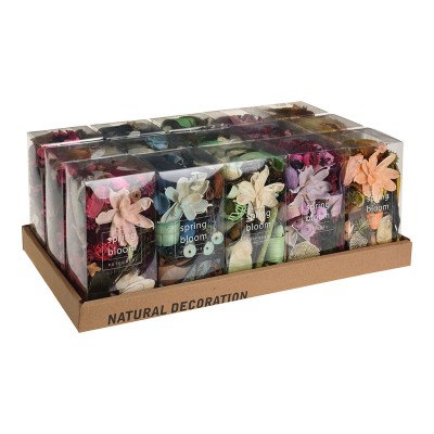 Fleurs décoratives Aromatique 250 g