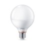 Lampe LED Philips Wiz G95 Smart Full Colors F 11 W E27 1055 lm (2200K) (6500 K)