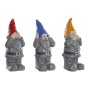 Figurine Décorative DKD Home Decor 25 x 18,3 x 48,2 cm Gnome Magnésium