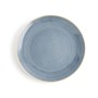 Assiette plate Ariane Terra Céramique Bleu (Ø 31 cm) (6 Unités)