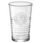 Glass Bormioli Rocco Officina Glass (325 ml) (6 Units)