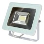 Floodlight/Projector Light EDM 6400 K 12,4 x 10,6 x 2,8 cm 20 W 1400 lm