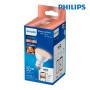 Dichroic LED Light Bulb Philips Wiz White F 4,7 W GU10 345 Lm (2700 K) (2700-6500 K)