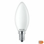 LED lamp Philips Candle White F 40 W 4,3 W E14 470 lm 3,5 x 9,7 cm (6500 K)