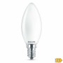 Lampe LED Philips Bougie E 6,5 W E14 806 lm 3,5 x 9,7 cm (6500 K)