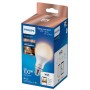 Lampe LED Philips Wiz A67 smart Blanc E 13 W E27 1521 Lm (2700 K) (2700-6500 K)