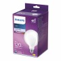 LED lamp Philips D 120 W 13 W E27 2000 Lm 12,4 x 17,7 cm (4000 K)