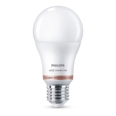 LED lamp Philips Wiz Standard White F 8 W E27 806 lm (2700-6500 K)