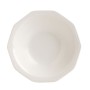 Deep Plate Churchill Artic Ceramic White China crockery (6 Units) (ø 21,5 cm)