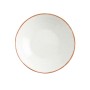 Deep Plate Ariane Terra Ceramic Beige (Ø 21 cm) (6 Units)