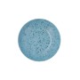 Assiette creuse Ariane Oxide Céramique Bleu (Ø 21 cm) (6 Unités)