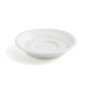 Underplate Ariane Prime White Ceramic Bowl (12 Units)