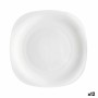 Dessous d'Assiette Bormioli Rocco Parma verre (Ø 31 cm) (12 Unités)