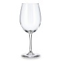 verre de vin Luminarc Duero Transparent verre (580 ml) (6 Unités)