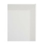 Toile Blanc (1,5 x 60 x 45 cm) (10 Unités)