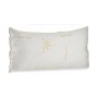 Pillow ALOE White 90 x 18 x 40 cm (8 Units)
