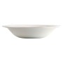 Salad Bowl Churchill Artic Ceramic White China crockery (Ø 27,5 cm) (3 Units)