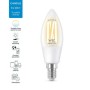 Smart Light bulb Ledkia Filament