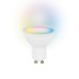 Lampe LED KSIX GU10 5,5 W G