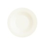 Assiette creuse Arcoroc Intensity Beige verre (22 cm) (24 Unités)