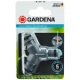 Connector Gardena 2934-20 1/2 "- 3/4 "