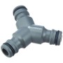 Connecteur Gardena 2934-20 1/2 "- 3/4 "