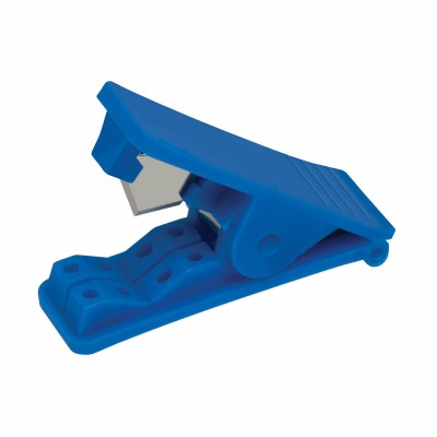 Cutter Aqua Control Bleu polypropylène 20 mm