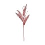 Branch Red Christmas 90 cm 12 Units Plastic (12 Units)